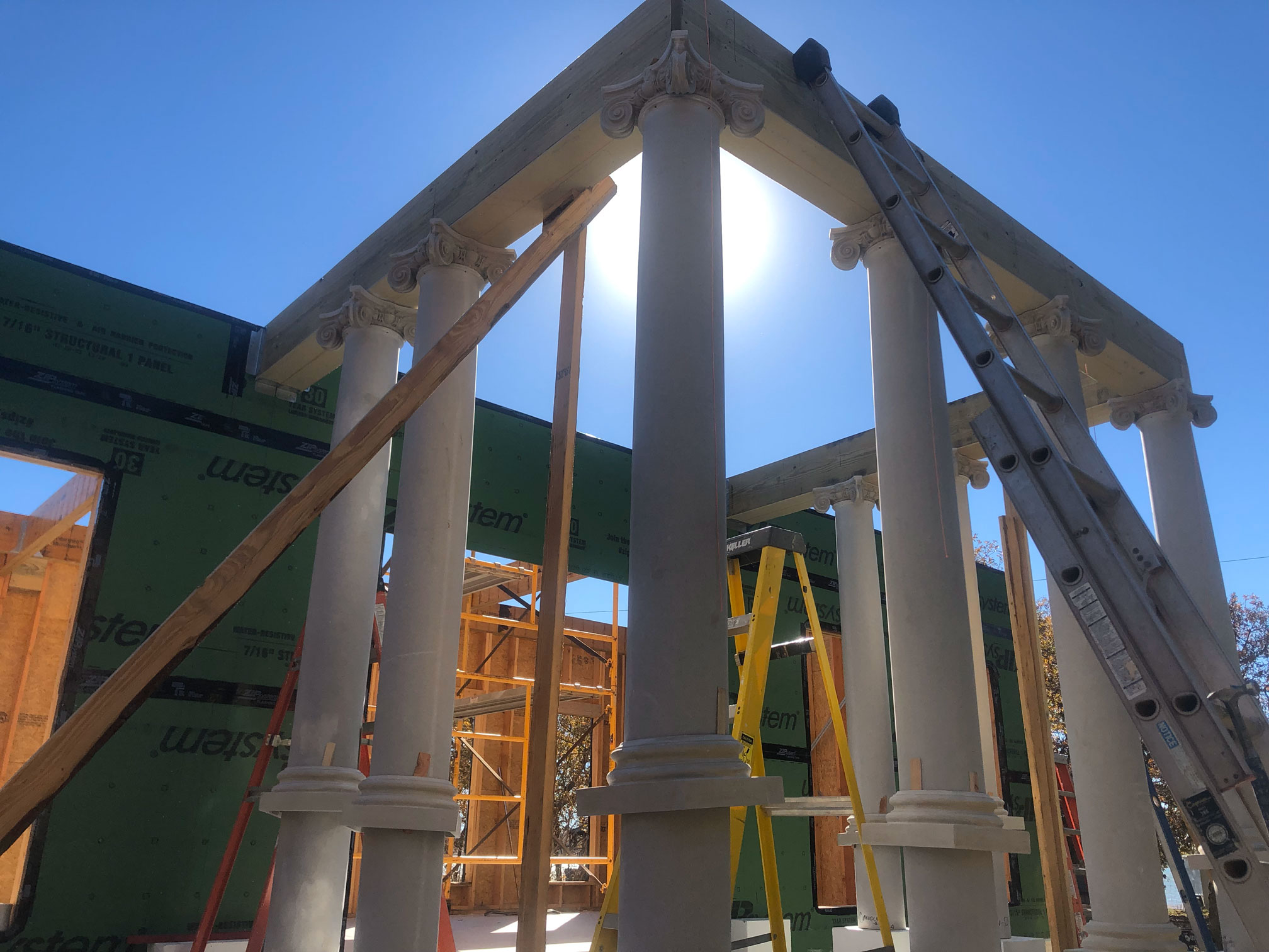 Home The Children's White House "Rescuing Our Children's Future" The