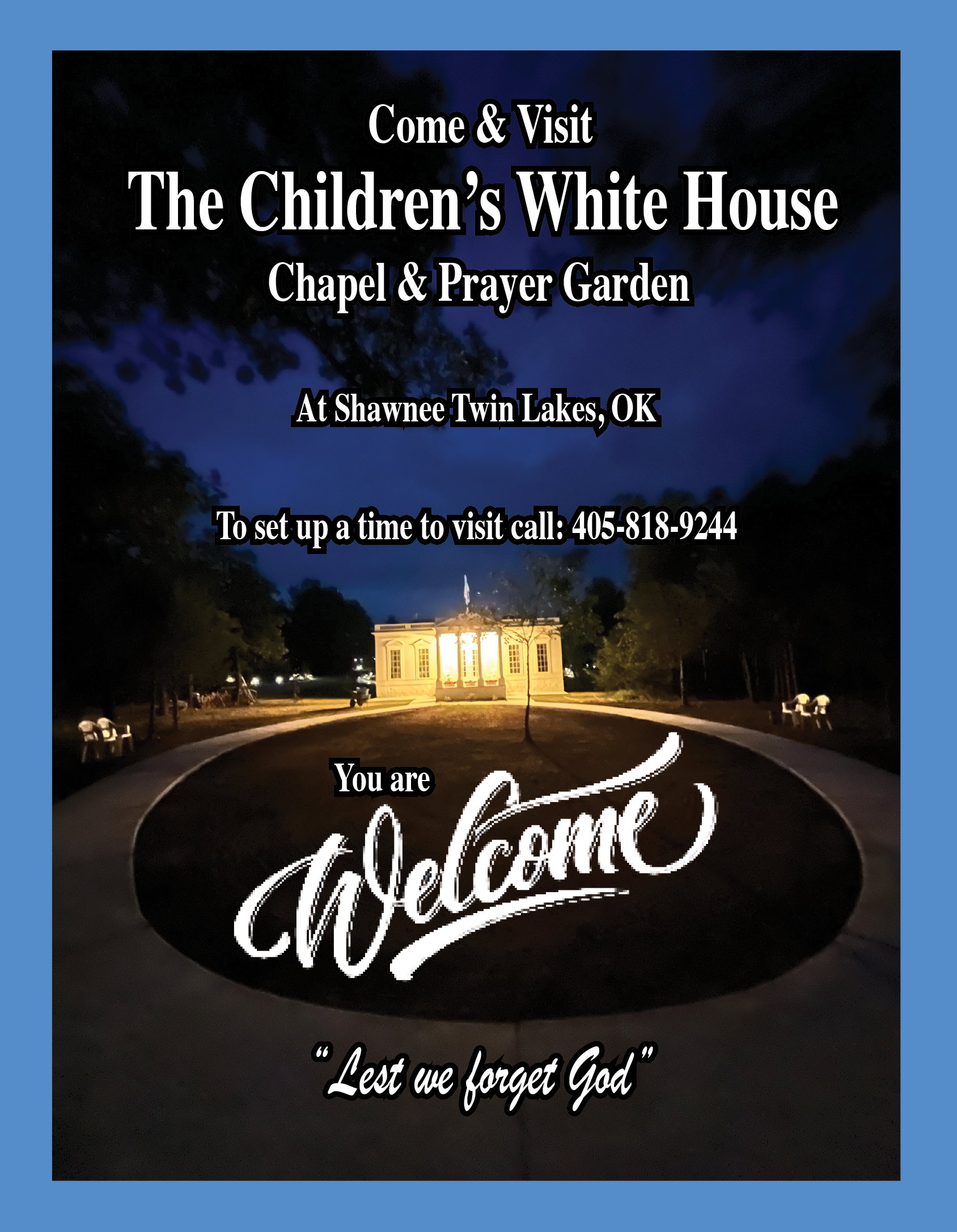 Come&Visit